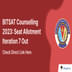 BITSAT Counselling 2023: Seat Allotment Iteration 7 Out @bitsadmission.com; Check Direct Link Here